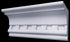 U80-55D | 廻り縁 | PUF | 無塗装品
